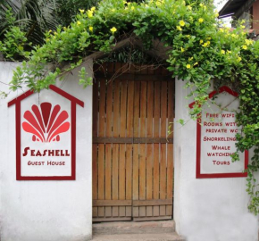 Seashell Guest House